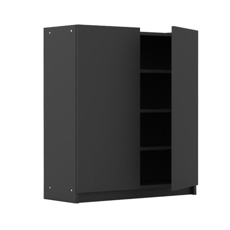 جزامة، 80 سم، أسود - KM-EG83-85