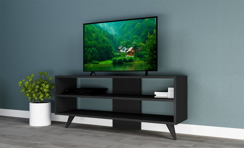 TV Unit, 120cm - KM-EG28-108