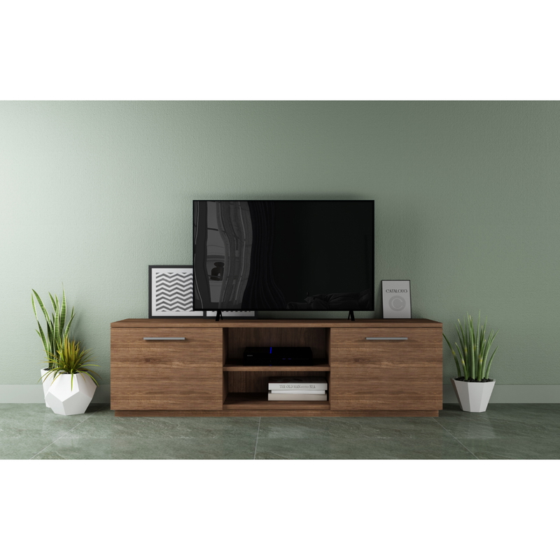 TV unit, 160 cm - KM-EG28-138