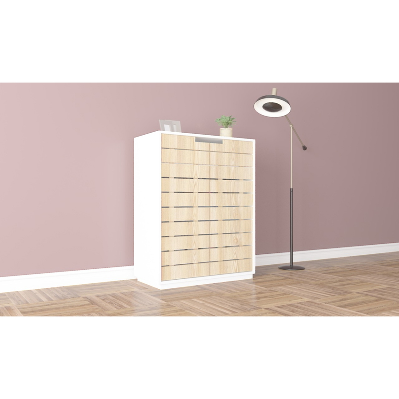 جزامة، 80 سم، الوان متعددة - KM-EG28-271