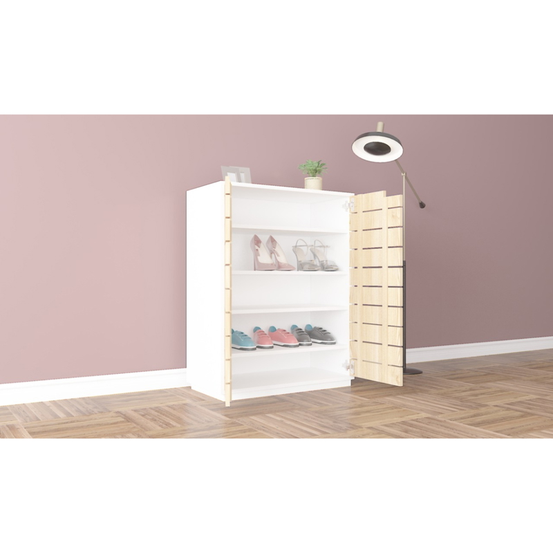 جزامة، 80 سم، الوان متعددة - KM-EG28-271