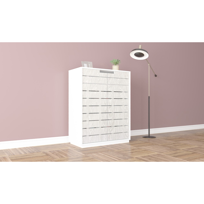 جزامة، 80 سم، الوان متعددة - KM-EG28-271