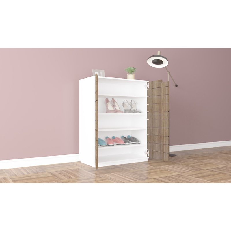 جزامة، 80 سم، الوان متعددة - KM-EG28-271