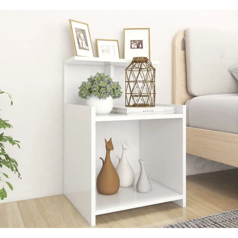 كومود، 40 سم، أسود، KM-EG28-302