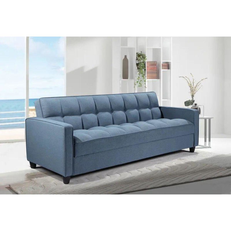 كنبة، 80 سم، رمادي - KM-EG95-60