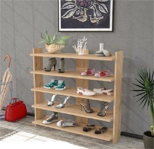 Shoe Cabinet, 80 cm, Multiple Colors - KM-EG28-262