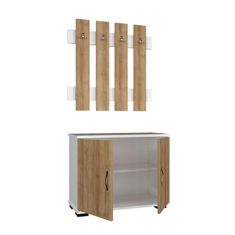 جزامة، 100 سم، الوان متعددة - KM-EG28-263