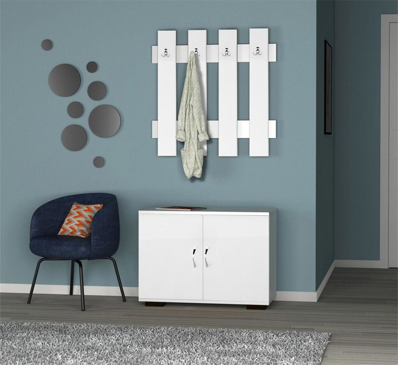 جزامة، 100 سم، الوان متعددة - KM-EG28-263