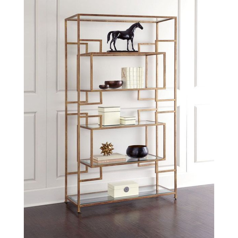 Display Unit, 100 cm, Gold - KM-EG106-62