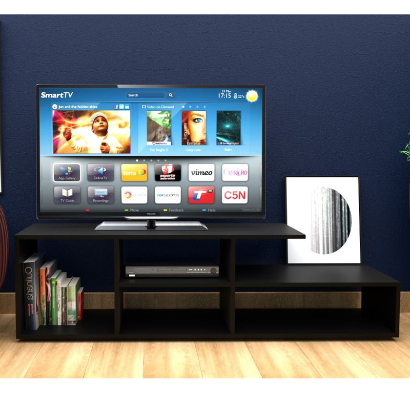 TV Unit, 160 cm, Multiple Colors - KM-EG47-47