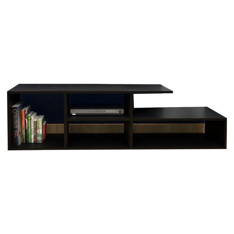 TV Unit, 160 cm, Multiple Colors - KM-EG47-47
