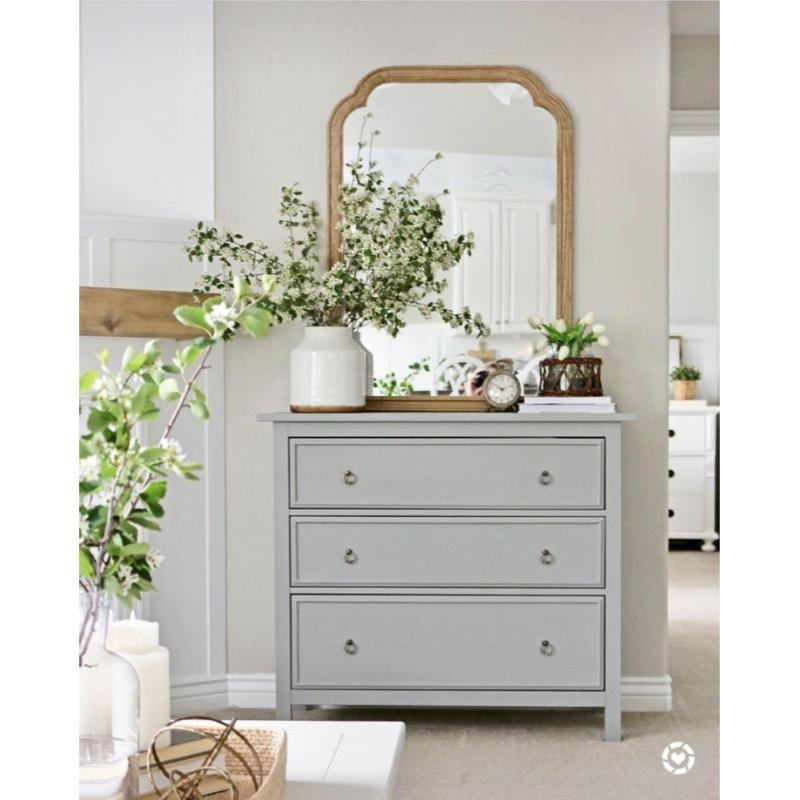 وحدة أدراج، 70 سم، رمادي - KM-EG63-120