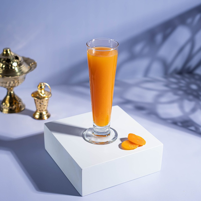 Cup, 300 ml, Transparent - KM-EG55-17