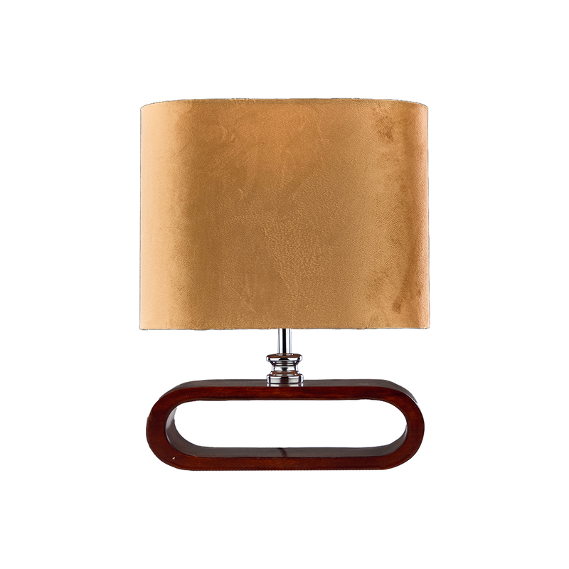 اباجوره، لمبه 1، بيج - KM-EG43-113