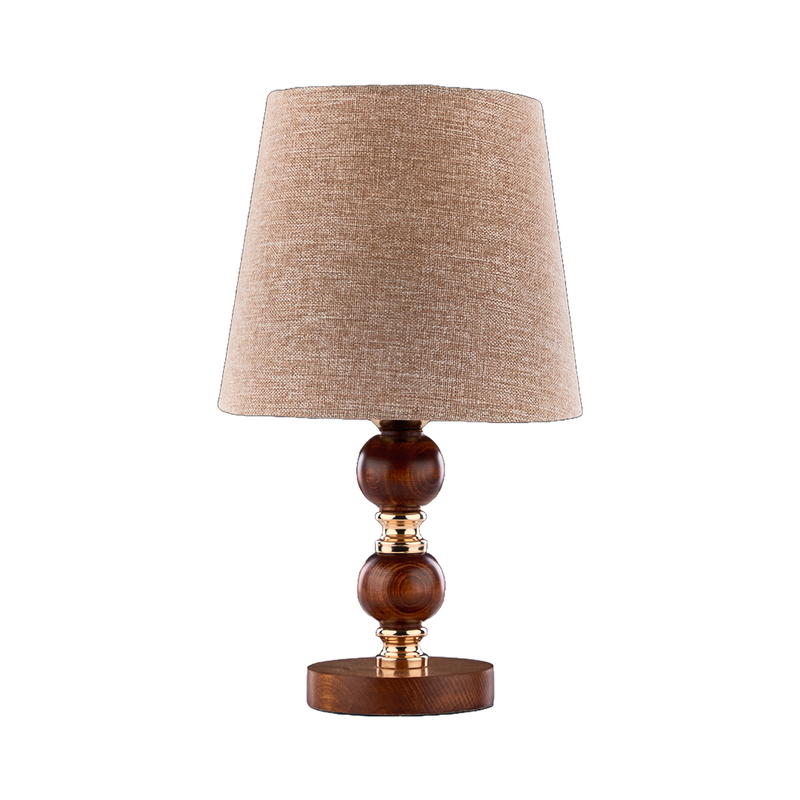 اباجوره، لمبه 1، بيج - KM-EG43-114