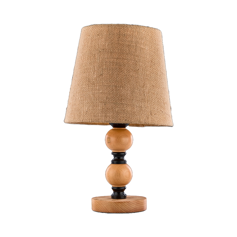 اباجوره، لمبه 1، بيج - KM-EG43-115