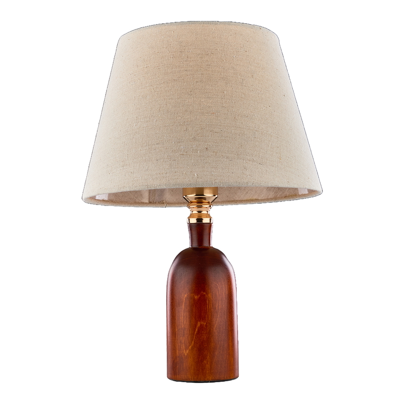 اباجوره، لمبه 1، أوف وايت - KM-EG43-118