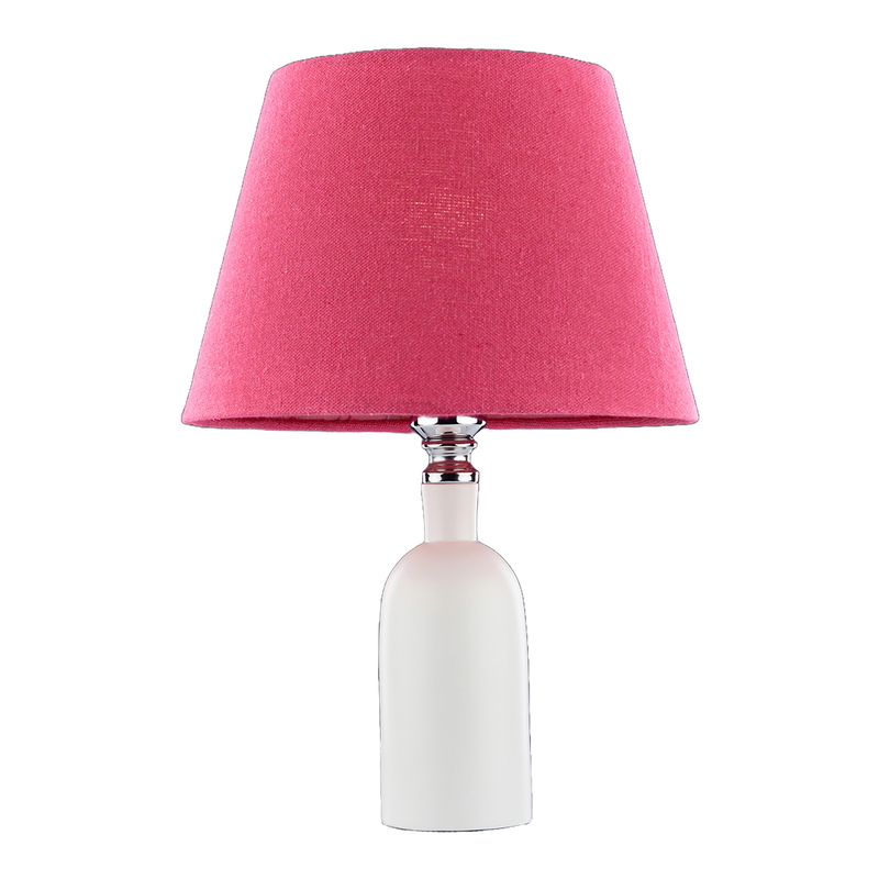 اباجوره، لمبه 1، فوشيا - KM-EG43-121