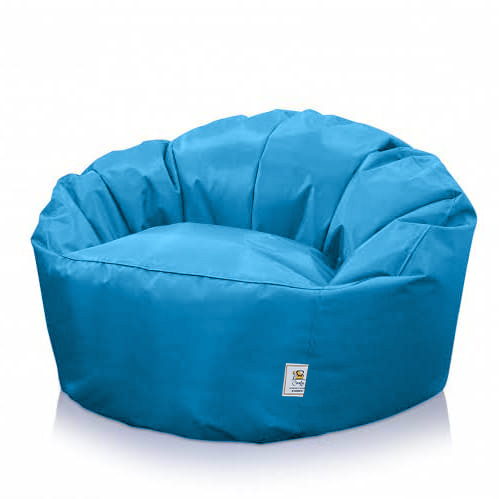 Bean Bag, 105 cm, Multicolor - KM-EG73-27