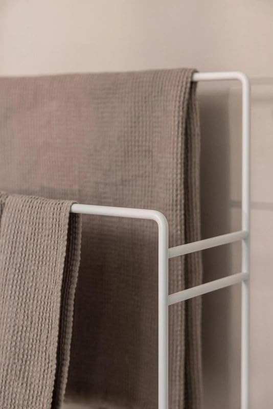 Towel Rack, 70 cm, Multiple Colors KMEG1165 كيميت kemitt