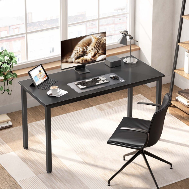 Desk, 120 cm, Mutliple Colors - KM-EG116-19