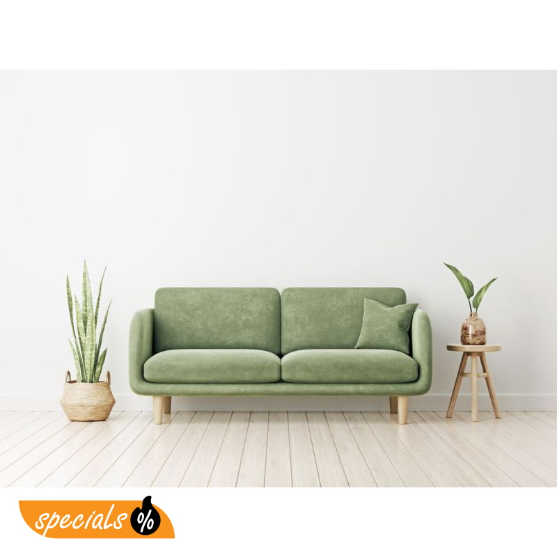 Sofa, 160 cm - KL520