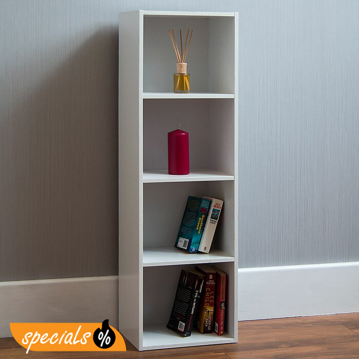 Bookcase - W4-4