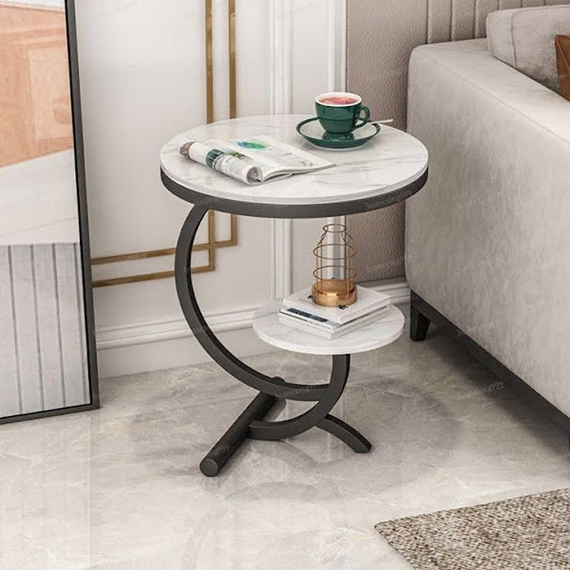 Side Table, 40 cm, Multiple Colors - KM-EG76-39