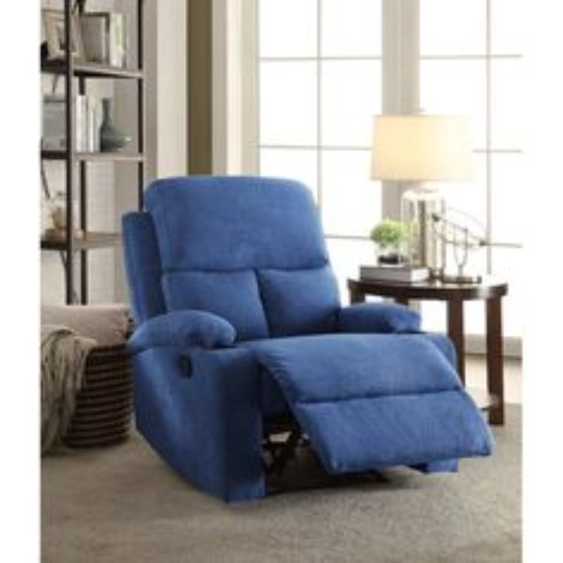 Recliner, 92 cm, Blue - KM-EG104-10