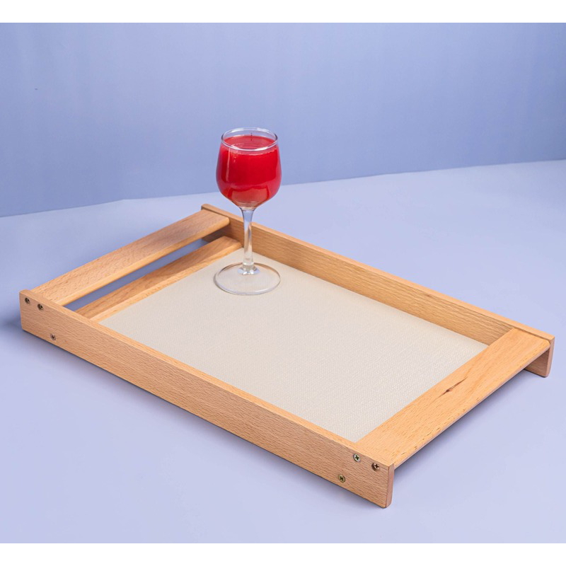 Serving Tray, 50 cm, Multiple Colors - KM-EG55-187