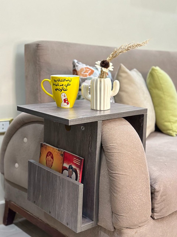 side table, 35 cm, Multiple colors - KM-EG109-43