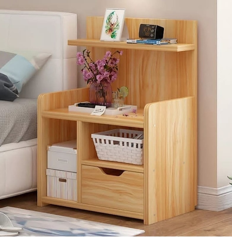 كومود , 60 سم, خشبي - KM-EG109-64