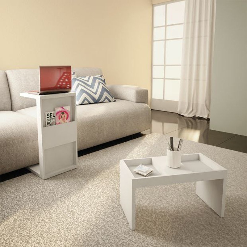 side table, 64 cm, Multiple colors - KM-EG109-69