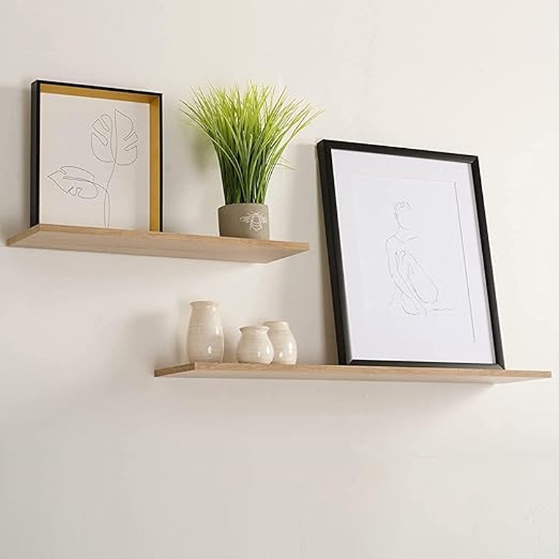 shelf , 80 cm, Multiple colors - KM-EG109-75
