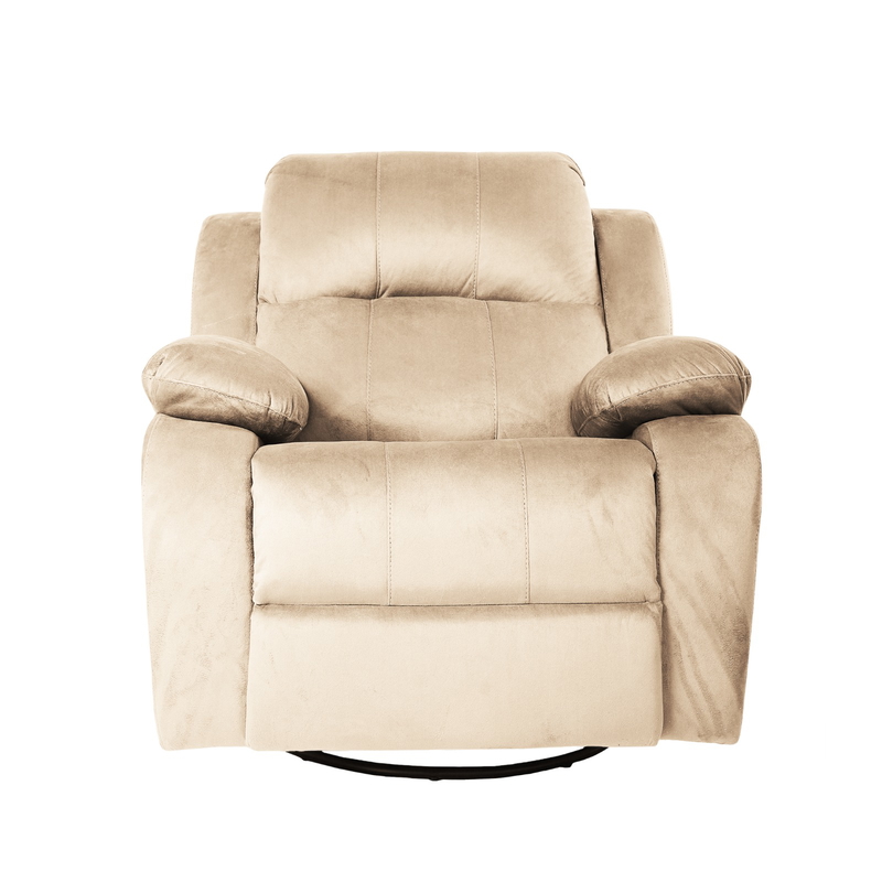 Small Roka Recliner, 90 cm, Multiple Colors - KM-EG123-02