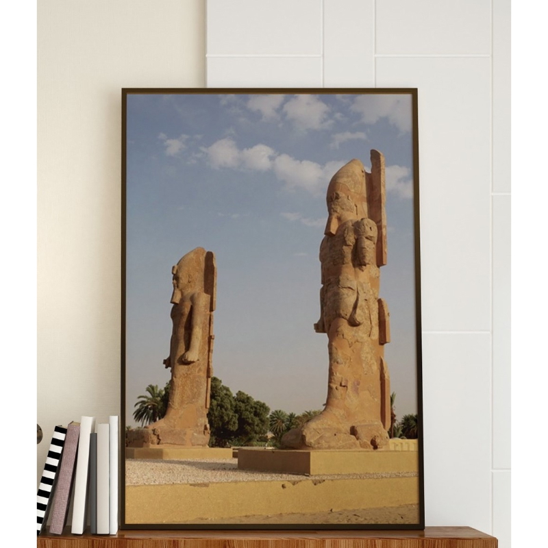 Wall Tableau, Multi sizes, Multi colors - KM-EG125-835