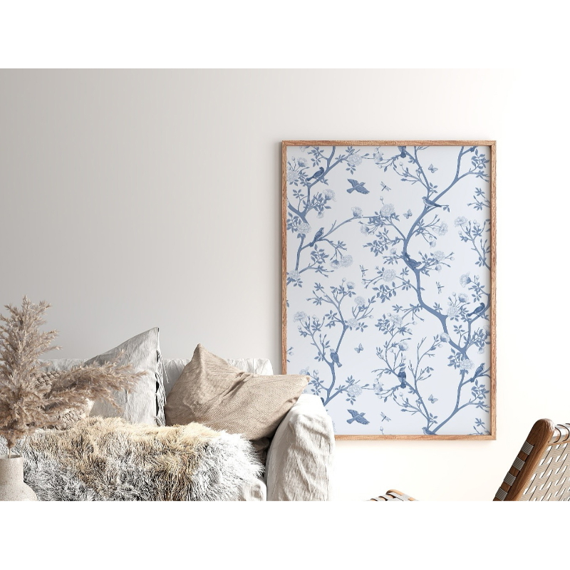 Wall Tableau, Multi sizes, Multi colors - KM-EG125-841