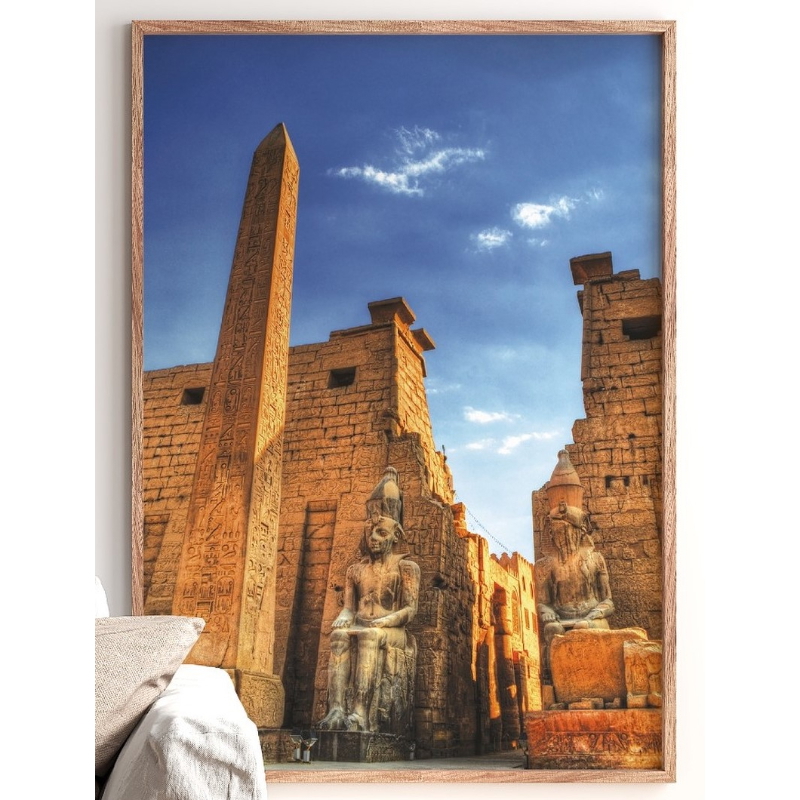 Wall Tableau, Multi sizes, Multi colors - KM-EG125-852