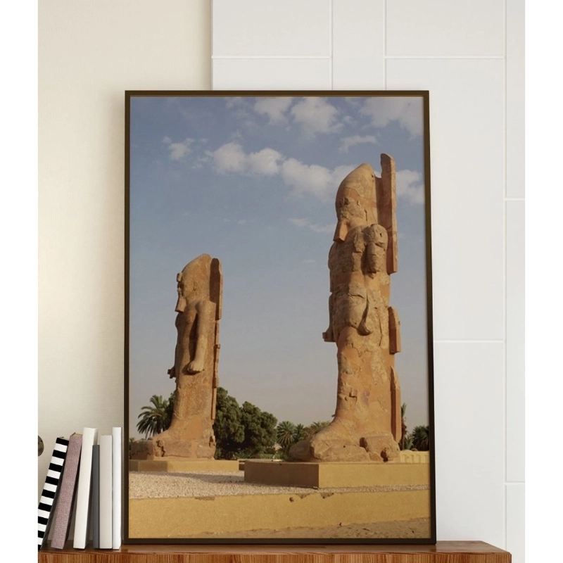 Wall Tableau, Multi sizes, Multi colors - KM-EG125-835