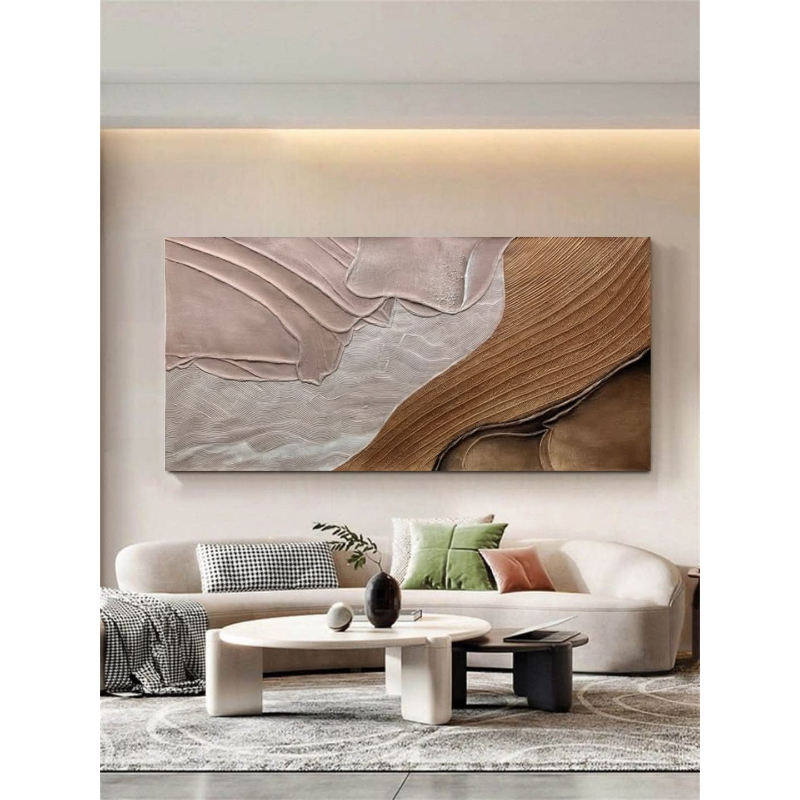 تابلوه, مقاسات متعدده, الوان متعدده - KM-EG134-29
