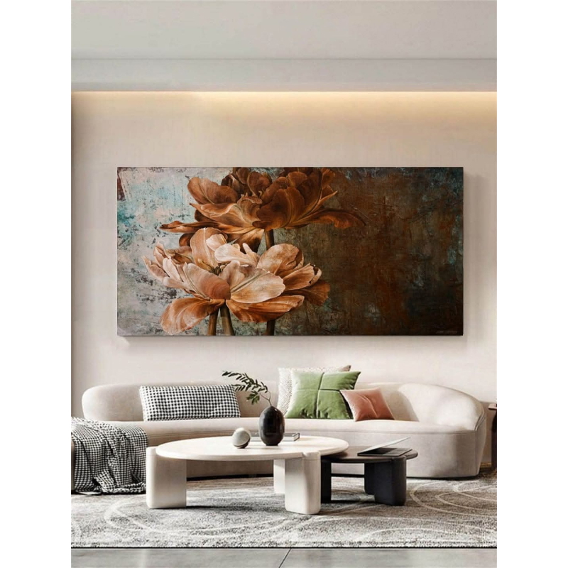 تابلوه, مقاسات متعدده, الوان متعدده - KM-EG134-32