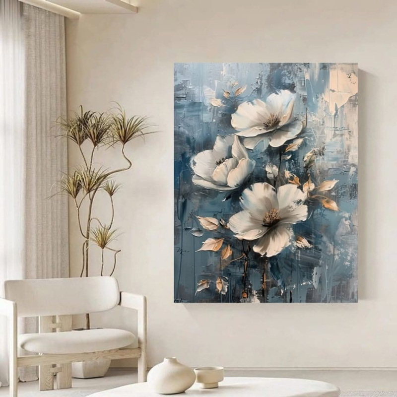 تابلوه, مقاسات متعدده, الوان متعدده - KM-EG134-34