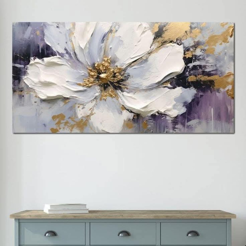 تابلوه, مقاسات متعدده, الوان متعدده - KM-EG134-37