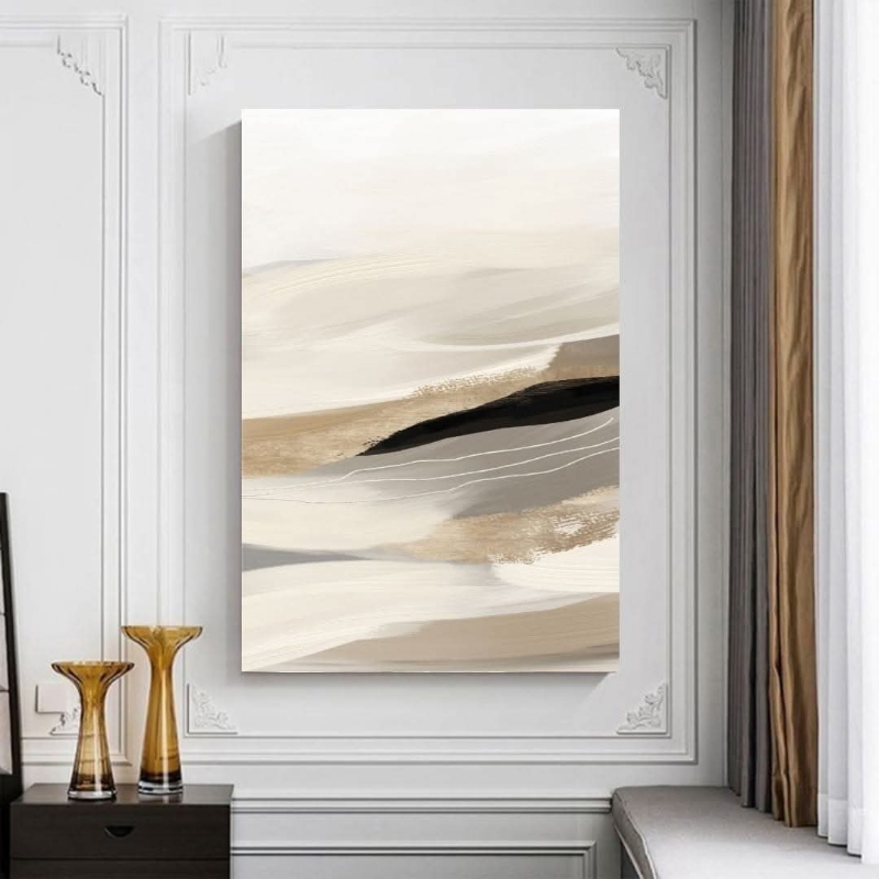 تابلوه, مقاسات متعدده, الوان متعدده - KM-EG134-38