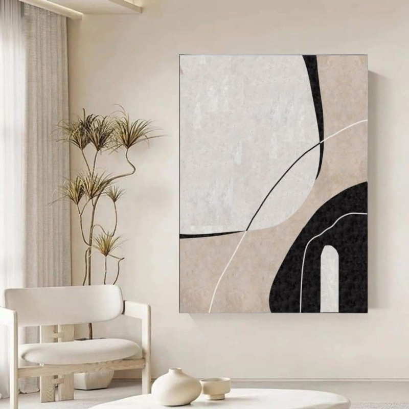 تابلوه, مقاسات متعدده, الوان متعدده - KM-EG134-44