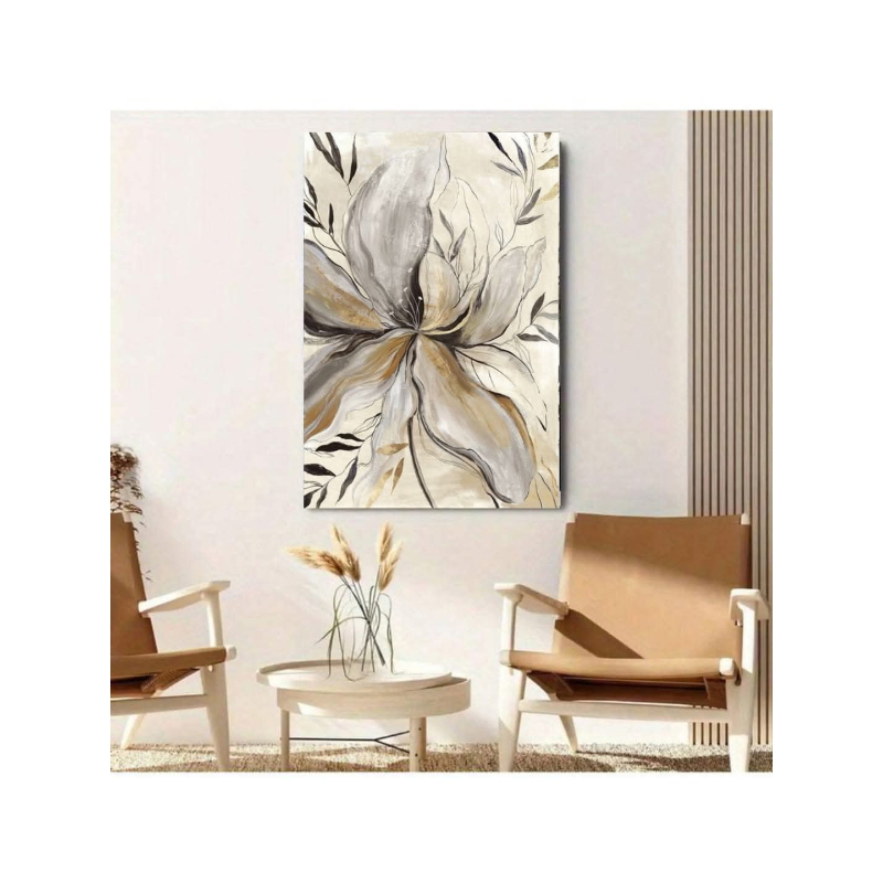 تابلوه, مقاسات متعدده, الوان متعدده - KM-EG134-45