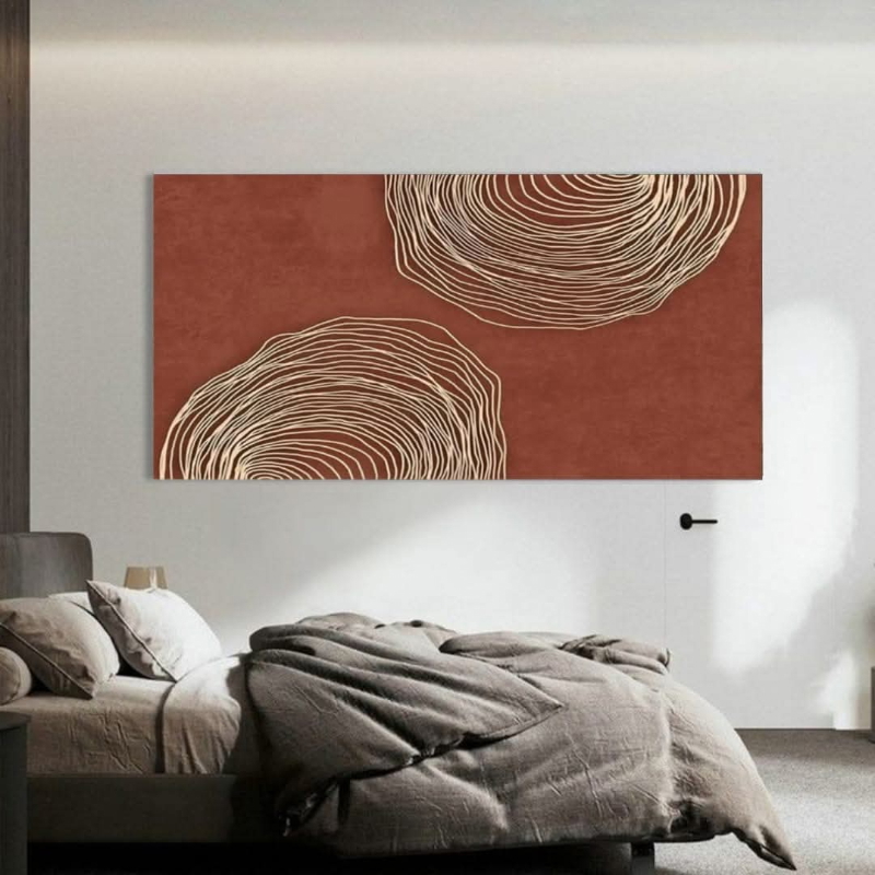 تابلوه, مقاسات متعدده, الوان متعدده - KM-EG134-47
