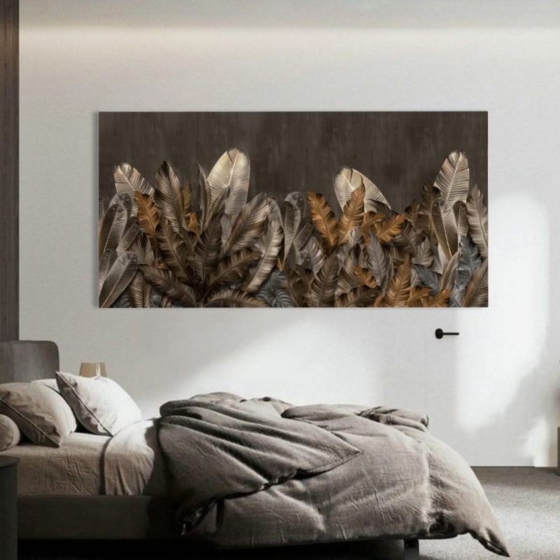 تابلوه, مقاسات متعدده, الوان متعدده - KM-EG134-51