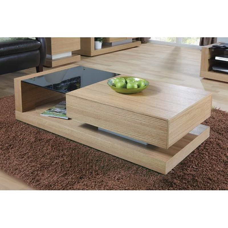 Coffee Table, 100 cm, Multiple Colors - KM-EG140-76