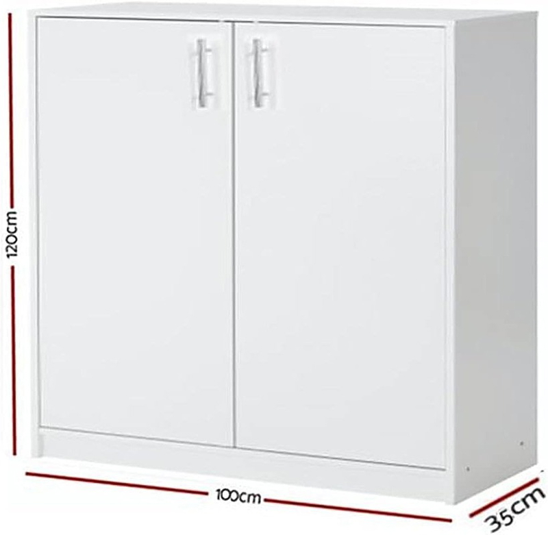 جزامه, 120 سم, ابيض - KM-EG146-22